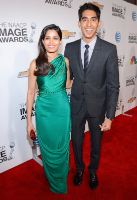 Dev Patel pic #591312