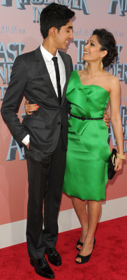 Dev Patel pic #591305