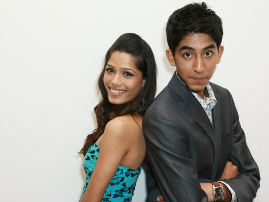 Dev Patel pic #522865