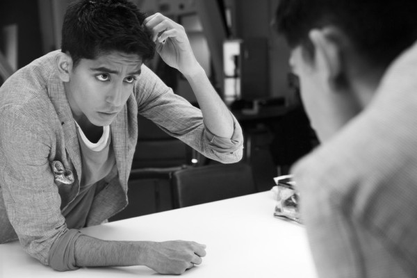 Dev Patel pic #522866