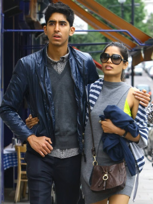 Dev Patel pic #591306