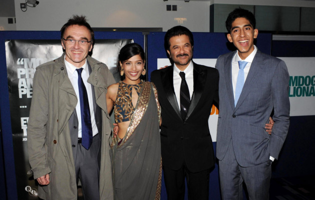 Dev Patel pic #591336