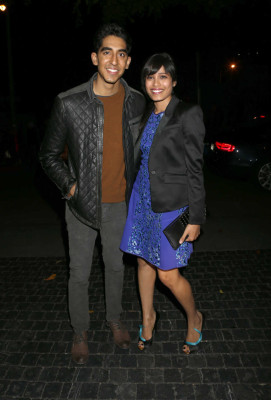 Dev Patel pic #591339