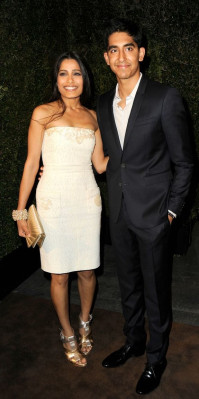 Dev Patel pic #591311