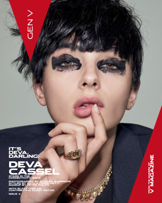 Deva Cassel pic #1340796