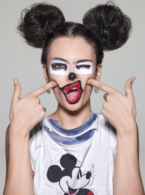 Deva Cassel pic #1351854