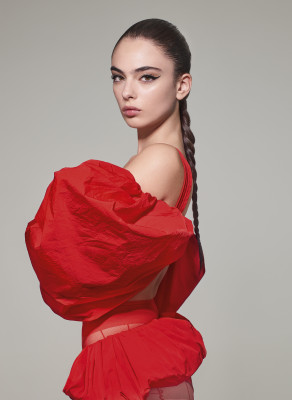 Deva Cassel pic #1340793
