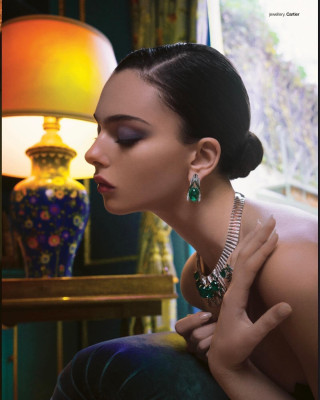 Deva Cassel pic #1340031