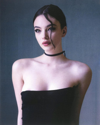 Deva Cassel pic #1328930