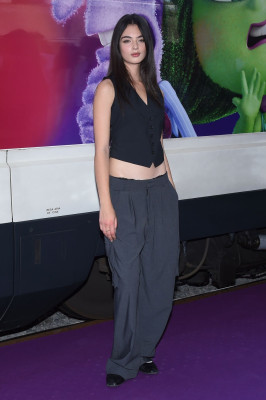 Deva Cassel pic #1354974