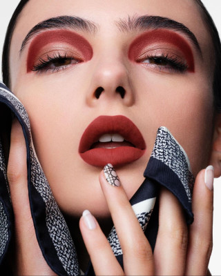 Deva Cassel – for Dior Beauty Cosmetics 2025