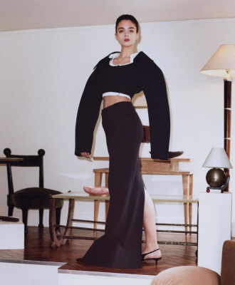 Deva Cassel pic #1353952