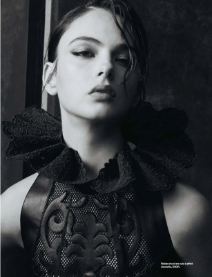 Deva Cassel pic #1375628