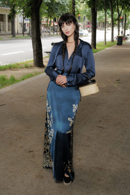 Deva Cassel pic #1358203