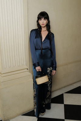 Deva Cassel pic #1358202