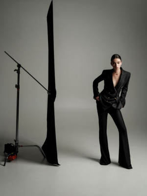 Deva Cassel pic #1373843