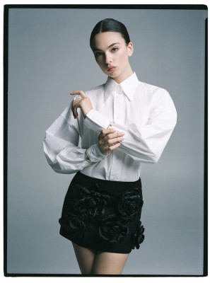 Deva Cassel pic #1373844