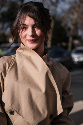 Deva Cassel pic #1344745