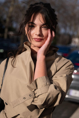 Deva Cassel pic #1355590