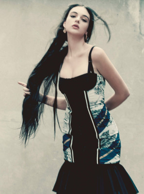 Deva Cassel pic #1259897