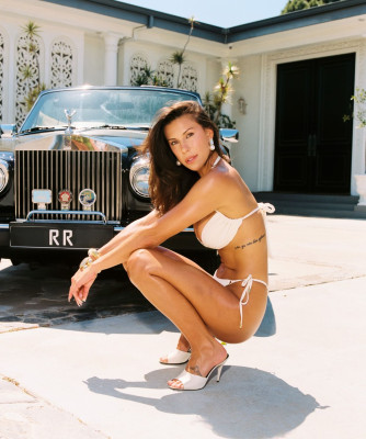 Devin Brugman pic #1375898