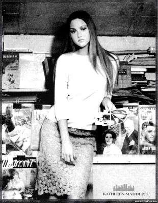 Devon Aoki pic #146488