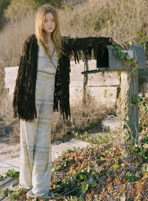 Devon Aoki pic #576952