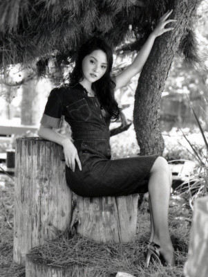 Devon Aoki pic #575718