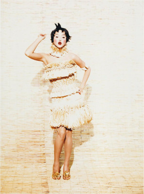 Devon Aoki pic #575721