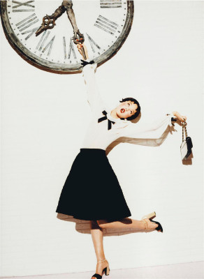 Devon Aoki pic #575724