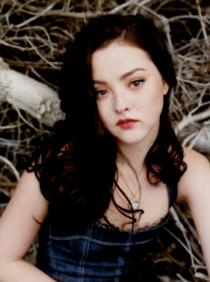 Devon Aoki pic #75185