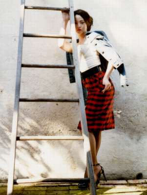 Devon Aoki pic #75186