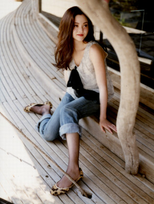 Devon Aoki pic #75184