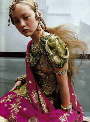 Devon Aoki pic #579944