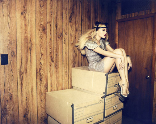 Devon Aoki pic #168880