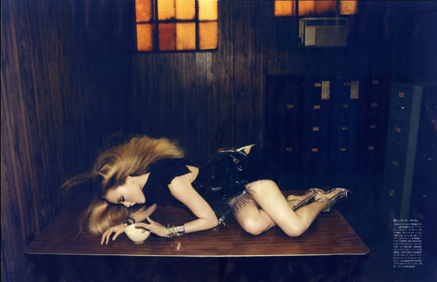 Devon Aoki pic #168867