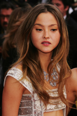 Devon Aoki pic #125742