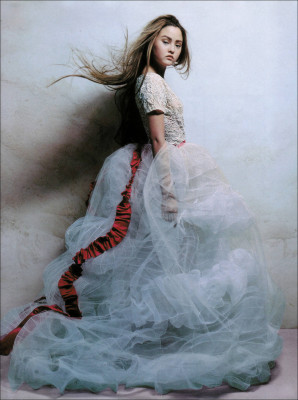 Devon Aoki pic #55353