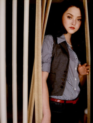 Devon Aoki pic #114189