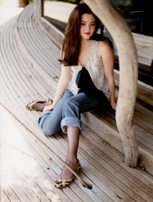 Devon Aoki pic #114183