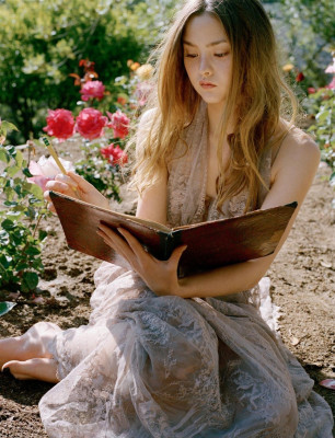 Devon Aoki pic #105150