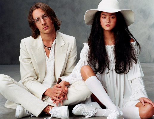 Devon Aoki pic #105209