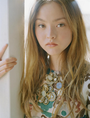 Devon Aoki pic #105144
