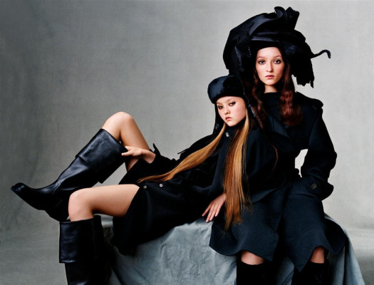Devon Aoki pic #105210