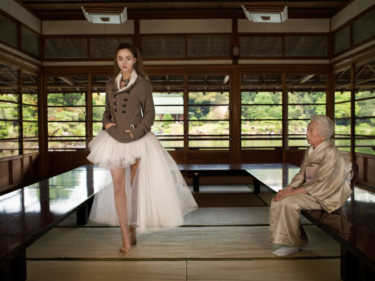Devon Aoki pic #178018