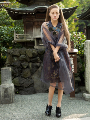 Devon Aoki pic #178019
