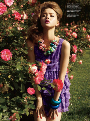 Devon Aoki pic #328111
