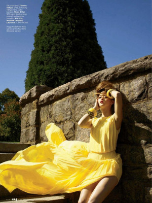 Devon Aoki pic #328099
