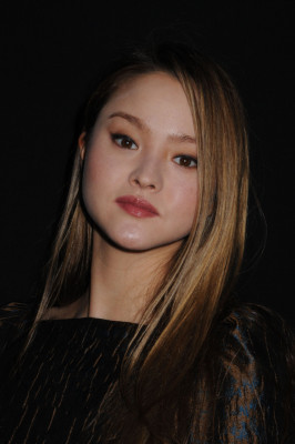Devon Aoki pic #236411