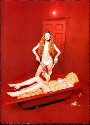 Devon Aoki pic #58677